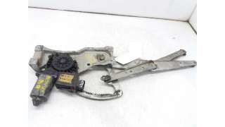 ELEVALUNAS DELANTERO DERECHO OPEL ASTRA F FASTBACK (1992-1994) 1.6 SI (F08, M08, F68, M68) 101CV 1598CC - L.4542634 / 90520
