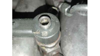 PILOTO TRASERO IZQUIERDO OPEL ASTRA F FASTBACK (1992-1994) 1.6 SI (F08, M08, F68, M68) 101CV 1598CC - L.4542713 / 2202437