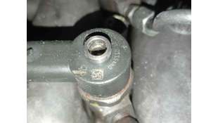 PILOTO TRASERO IZQUIERDO OPEL ASTRA F FASTBACK (1992-1994) 1.6 SI (F08, M08, F68, M68) 101CV 1598CC - L.4542713 / 2202437 2