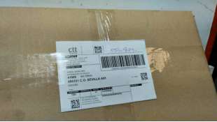 ASIENTO DELANTERO DERECHO OPEL ASTRA J (2009-2015) 1.7 CDTI (68) 110CV 1686CC - L.4542772 / 995625