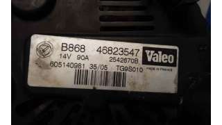 SISTEMA AUDIO / RADIO CD OPEL ASTRA J (2009-2015) 1.7 CDTI (68) 110CV 1686CC - L.4542828 / 22877394