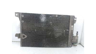 CONDENSADOR / RADIADOR  AIRE ACONDICIONADO OPEL ASTRA G FASTBACK (1998-2005) 1.6 16V (F08, F48) 101CV 1598CC - L.4542972 / 