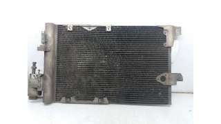 CONDENSADOR / RADIADOR  AIRE ACONDICIONADO OPEL ASTRA G FASTBACK (1998-2005) 1.6 16V (F08, F48) 101CV 1598CC - L.4542972 / 