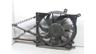 ELECTROVENTILADOR OPEL ASTRA G FASTBACK (1998-2005) 1.6 16V (F08, F48) 101CV 1598CC - L.4542985 / 0130303245