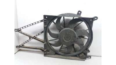 ELECTROVENTILADOR OPEL ASTRA G FASTBACK (1998-2005) 1.6 16V (F08, F48) 101CV 1598CC - L.4542985 / 0130303245