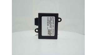 ELECTROVENTILADOR OPEL ASTRA G FASTBACK (1998-2005) 1.6 16V (F08, F48) 101CV 1598CC - L.4542985 / 0130303245 2