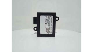 ELECTROVENTILADOR OPEL ASTRA G FASTBACK (1998-2005) 1.6 16V (F08, F48) 101CV 1598CC - L.4542985 / 0130303245