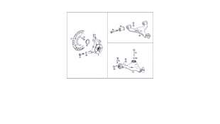 SENSOR FORD B-MAX (2012-) 1.0 ECOBOOST 100CV 998CC - L.4543600 / DG1314C676AA 2