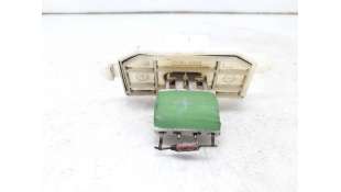 RESISTENCIA CALEFACCION FORD B-MAX (2012-) 1.0 ECOBOOST 100CV 998CC - L.4543601 / 1804471 2