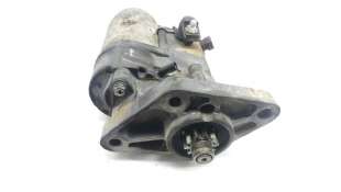 MOTOR ARRANQUE HYUNDAI TERRACAN (2003-2006) 2.9 CRDI 4WD 163CV 2902CC - L.4544343 / 361004X211