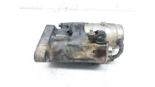 MOTOR ARRANQUE HYUNDAI TERRACAN (2003-2006) 2.9 CRDI 4WD 163CV 2902CC - L.4544343 / 361004X211