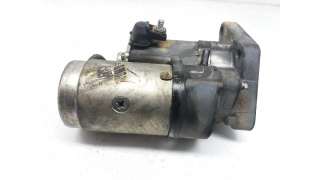 MOTOR ARRANQUE HYUNDAI TERRACAN (2003-2006) 2.9 CRDI 4WD 163CV 2902CC - L.4544343 / 361004X211