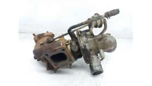 TURBOCOMPRESOR HYUNDAI TERRACAN (2003-2006) 2.9 CRDI 4WD 163CV 2902CC - L.4544360 / 282004X400
