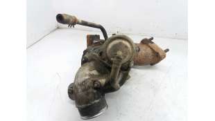 TURBOCOMPRESOR HYUNDAI TERRACAN (2003-2006) 2.9 CRDI 4WD 163CV 2902CC - L.4544360 / 282004X400 2