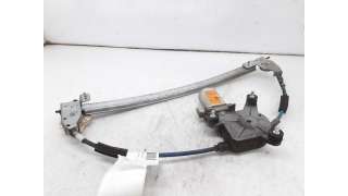 ELEVALUNAS TRASERO DERECHO PEUGEOT 406 (2000-2004) 1.8 BIFUEL 116CV 1749CC - L.4544446 / 9636619380