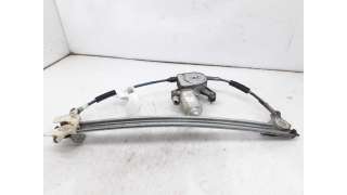 ELEVALUNAS TRASERO DERECHO PEUGEOT 406 (2000-2004) 1.8 BIFUEL 116CV 1749CC - L.4544446 / 9636619380