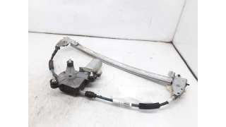 ELEVALUNAS TRASERO IZQUIERDO PEUGEOT 406 (2000-2004) 1.8 BIFUEL 116CV 1749CC - L.4544447 / 922337