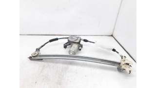 ELEVALUNAS TRASERO IZQUIERDO PEUGEOT 406 (2000-2004) 1.8 BIFUEL 116CV 1749CC - L.4544447 / 922337