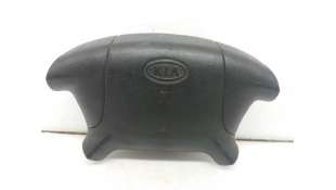 AIRBAG DELANTERO IZQUIERDO KIA RIO RANCHERA FAMILIAR (2000-2005) 1.5 16V 98CV 1493CC - L.4544457 / 0K32A57K00A01