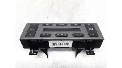 MANDO CLIMATIZADOR PEUGEOT 406 (2000-2004) 1.8 BIFUEL 116CV 1749CC - L.4544531 / 96482616YW