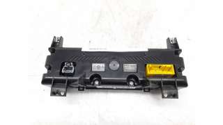 MANDO CLIMATIZADOR PEUGEOT 406 (2000-2004) 1.8 BIFUEL 116CV 1749CC - L.4544531 / 96482616YW