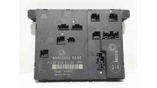 LUZ CENTRAL DE FRENO KIA RIO RANCHERA FAMILIAR (2000-2005) 1.5 16V 98CV 1493CC - L.4544645 / 0K34W51580