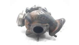 TURBOCOMPRESOR CHRYSLER SEBRING (2001-2007) 2.7 V6 24V 203CV 2736CC - L.4544801 / 172010N030