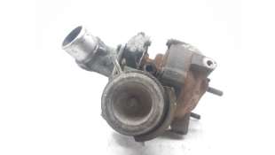 TURBOCOMPRESOR CHRYSLER SEBRING (2001-2007) 2.7 V6 24V 203CV 2736CC - L.4544801 / 172010N030 2