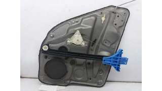 ELEVALUNAS TRASERO DERECHO VOLKSWAGEN GOLF IV (1997-2007) - L.4544820 / 1J4839730
