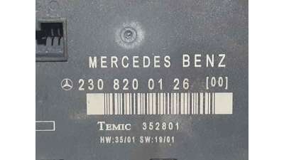 AMORTIGUADORES CAPO PEUGEOT 406 (2000-2004) 1.8 BIFUEL 116CV 1749CC - L.4544910 / 9630662480