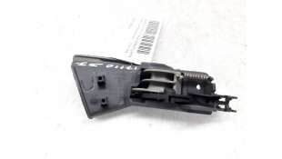 MANETA INTERIOR DELANTERA IZQUIERDA SMART FORFOUR (2004-2006) 1.1 (454.030) 75CV 1124CC - L.4545242 / A4547600161 2