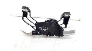 MOTOR LIMPIA TRASERO SMART FORFOUR (2004-2006) 1.1 (454.030) 75CV 1124CC - L.4545246 / 0390201593 2