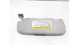 PARASOL DERECHO SMART FORFOUR (2004-2006) 1.1 (454.030) 75CV 1124CC - L.4545251 / 20C610291