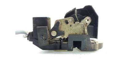 CERRADURA PUERTA TRASERA DERECHA KIA SHUMA II (2001-2004) 1.6 101CV 1594CC - L.4545425 / 0K2N272310