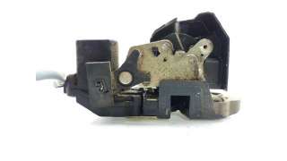 CERRADURA PUERTA TRASERA DERECHA KIA SHUMA II (2001-2004) 1.6 101CV 1594CC - L.4545425 / 0K2N272310