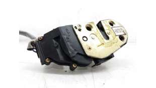 CERRADURA PUERTA TRASERA DERECHA KIA SHUMA II (2001-2004) 1.6 101CV 1594CC - L.4545425 / 0K2N272310 2