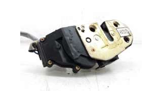 CERRADURA PUERTA TRASERA DERECHA KIA SHUMA II (2001-2004) 1.6 101CV 1594CC - L.4545425 / 0K2N272310