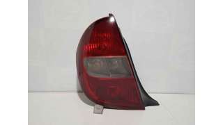 LUZ INTERIOR KIA SHUMA II (2001-2004) 1.6 101CV 1594CC - L.4545477 / 0K2DJ51410FKZ