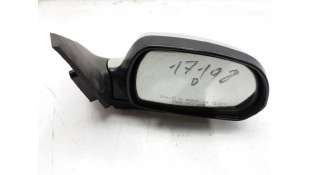 RETROVISOR DERECHO KIA SHUMA II (2001-2004) 1.6 101CV 1594CC - L.4545535 / 0K2SC69120XX