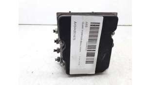 ABS SMART FORFOUR (2004-2006) 1.1 (454.030) 75CV 1124CC - L.4545560 / A4544201675 2