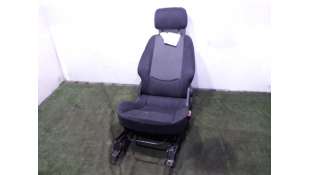 ASIENTO DELANTERO DERECHO SMART FORFOUR (2004-2006) 1.1 (454.030) 75CV 1124CC - L.4545571 / 9466974