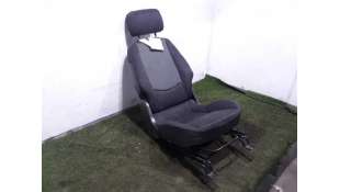 ASIENTO DELANTERO DERECHO SMART FORFOUR (2004-2006) 1.1 (454.030) 75CV 1124CC - L.4545571 / 9466974 2