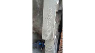 MANDO LIMPIA SMART FORFOUR (2004-2006) 1.1 (454.030) 75CV 1124CC - L.4545609 / 0344N63 2