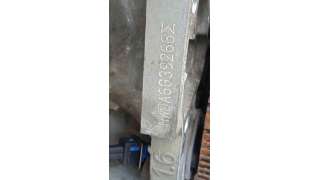 MANDO LIMPIA SMART FORFOUR (2004-2006) 1.1 (454.030) 75CV 1124CC - L.4545609 / 0344N63