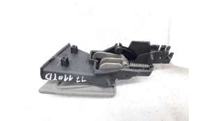 MANETA INTERIOR TRASERA DERECHA SMART FORFOUR (2004-2006) 1.1 (454.030) 75CV 1124CC - L.4545616 / A4547600261 2