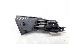 MANETA INTERIOR TRASERA IZQUIERDA SMART FORFOUR (2004-2006) 1.1 (454.030) 75CV 1124CC - L.4545617 / A4547600361 2