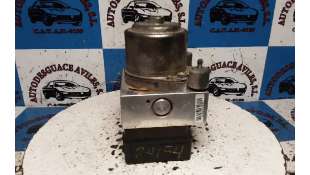 PUERTA DELANTERA DERECHA SMART FORFOUR (2004-2006) 1.1 (454.030) 75CV 1124CC - L.4545637 / 4547200408