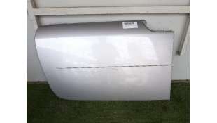 PUERTA DELANTERA IZQUIERDA SMART FORFOUR (2004-2006) 1.1 (454.030) 75CV 1124CC - L.4545638 / 4547200308