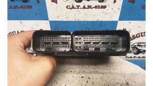 PUERTA TRASERA DERECHA SMART FORFOUR (2004-2006) 1.1 (454.030) 75CV 1124CC - L.4545639 / 4547320009CP6A