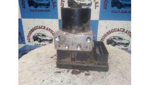 SISTEMA AUDIO / RADIO CD SMART FORFOUR (2004-2006) 1.1 (454.030) 75CV 1124CC - L.4545643 / A4548202879